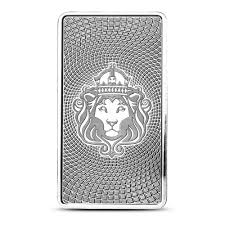 10 oz Scottsdale Vortex Silver Bar (New)
