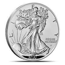 2021 Reverse Proof American Silver Eagle Designer Set (Box + CoA)